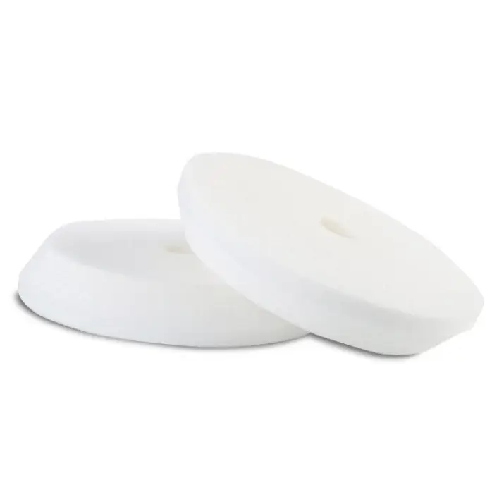 Łatwy zwrot Royal Pads AIR Hard Pad 155/175mm – agresywna gąbka polerska DA