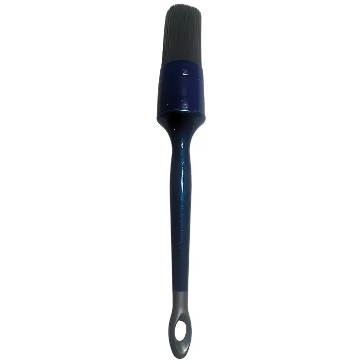 Rabat DS Detailing Brush GREY 16 – szare, średnio twarde włosie do większych zabrudzeń