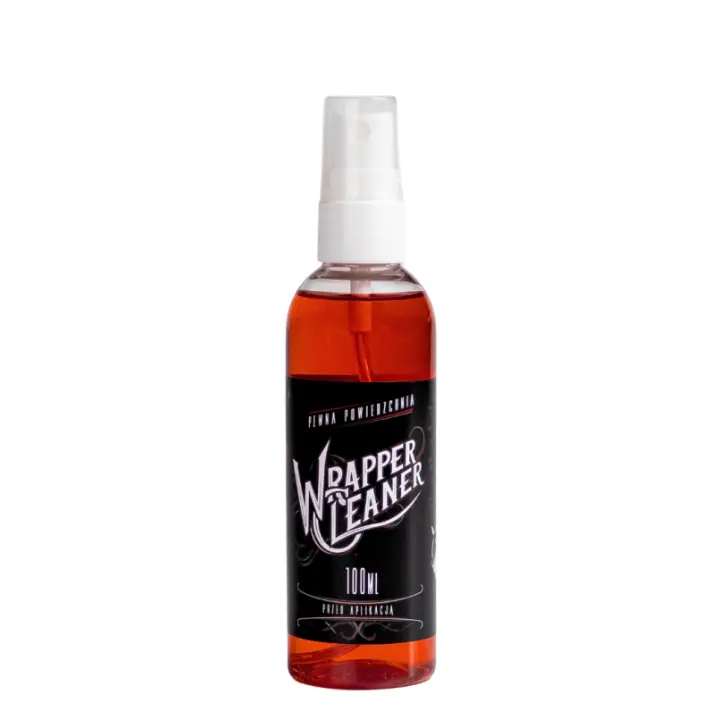 Wrapper Surface Cleaner 100ml – odtłuszczacz do powierzchni Rabat