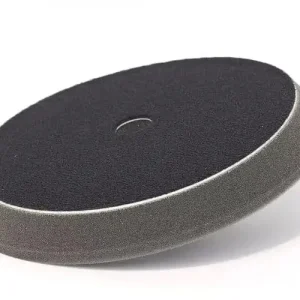 Sleeker Hi-Flat Ultra Soft Finish 130/150mm – bardzo delikatna gąbka polerska finishowa, wykończeniowa Popularny