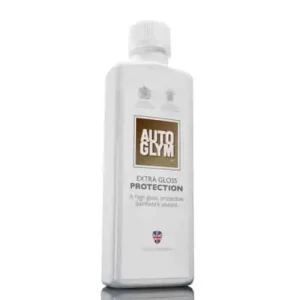 Kup online AUTOGLYM Extra Gloss Protection 325ml – sealent w płynie do zabezpieczenia lakieru, hydrofobowość do 3 msc