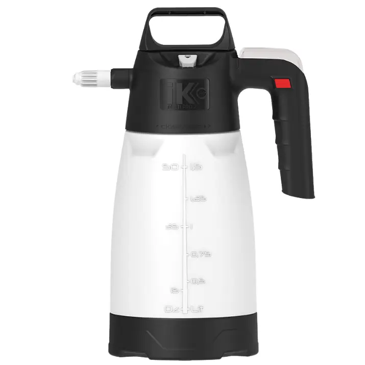 Ograniczona ilość IK MULTI PRO2 360 – Profesjonalny opryskiwacz ciśnieniowy o pojemności 1,9L