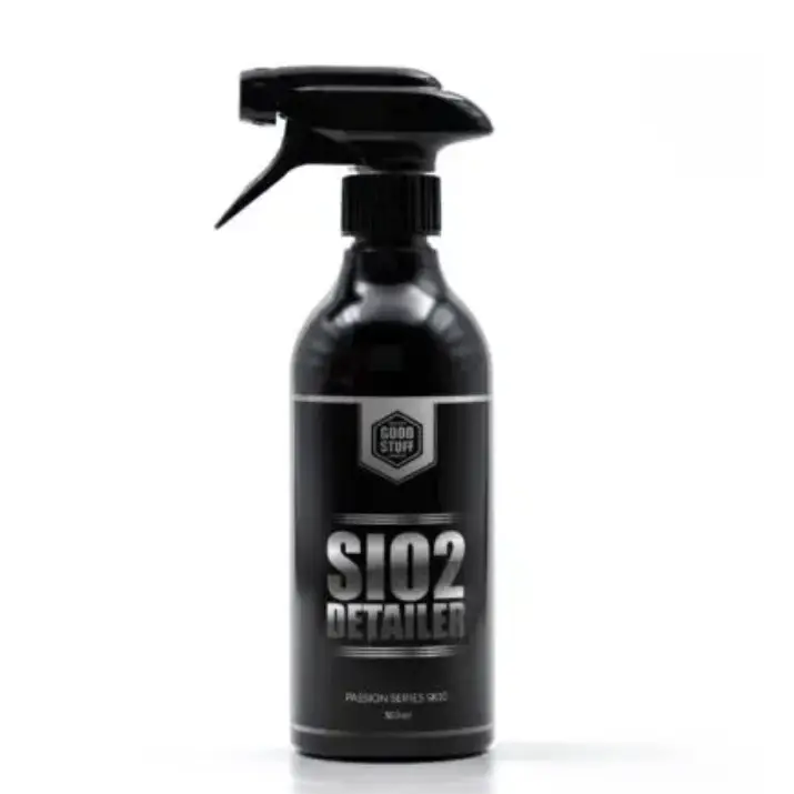 Cena promocyjna Good Stuff SiO2 Detailer 500ml – Quick Detailer do lakieru, lepsza śliskość i połysk