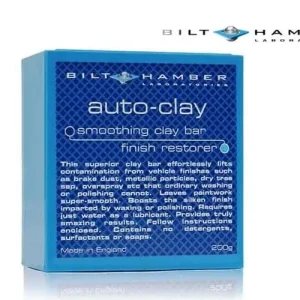 Bilt Hamber Auto Clay REGULAR 200g – średnio twarda glinka do oczyszczania lakieru z zabrudzeń Niska cena