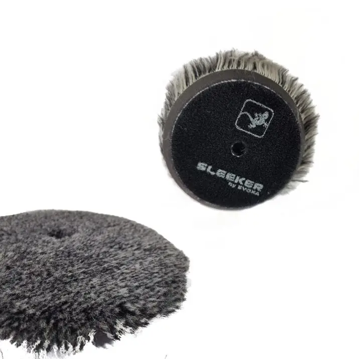 Oferta czasowa Sleeker Dapple Horse 50/65mm – mała wełna polerska, super szybkie i mocno tnące futro