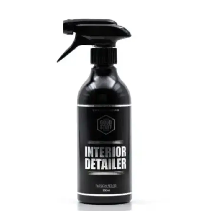 Good Stuff Interior Detailer 500ml – hydrofobowy quick detailer do kokpitu Tylko dziś