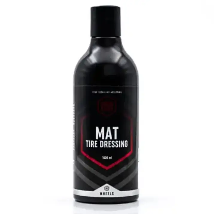 Kup teraz Good Stuff Tire Dressing MAT 1L – matowy dressing do opon i gum