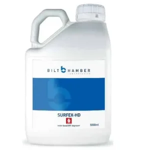 Bilt Hamber SURFEX HD Degreaser 5L – bezpieczny i skuteczny środek czyszczący typu APC Ostatnie sztuki