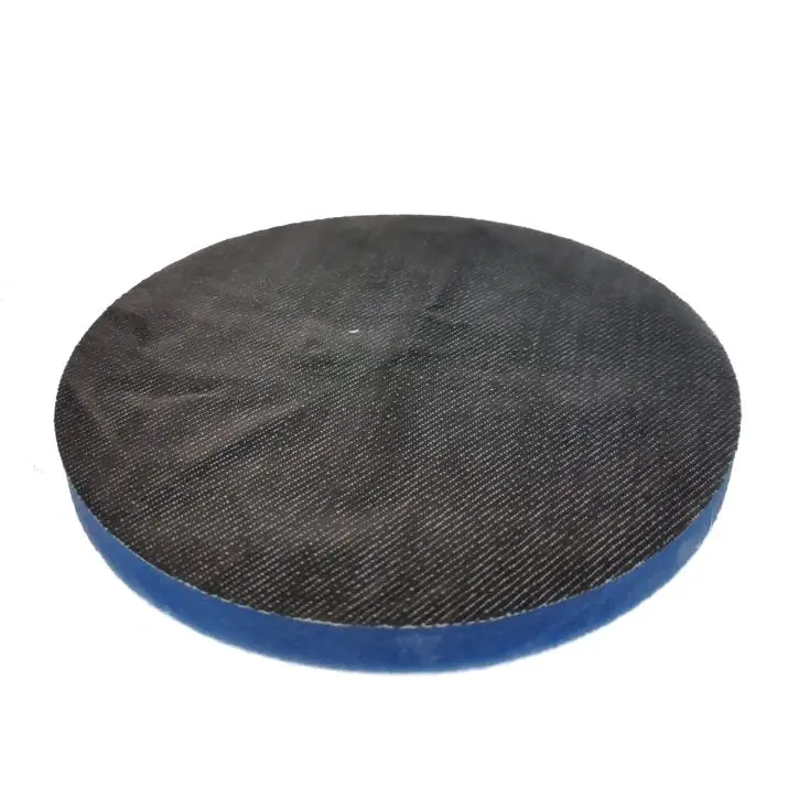 Sleeker TEXAS RANGER 130mm – pad jeansowy do usuwania mory z lakieru Hit cenowy