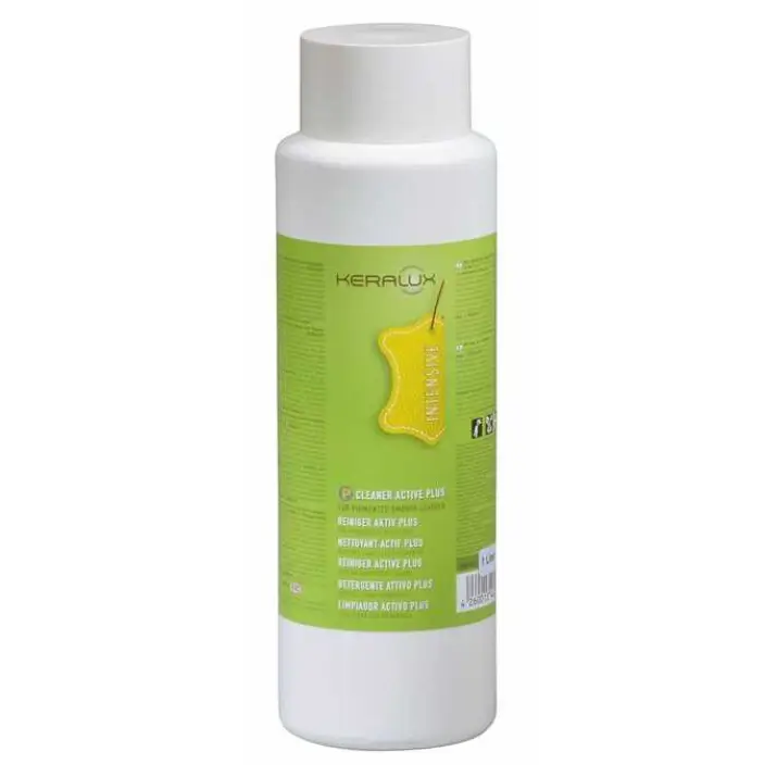 LCK Cleaner Active PLUS 1L – bardzo mocny środek czyszczący do tapicerki skórzanej, usuwa przebarwienia i mocne zabrudzenia Kup teraz