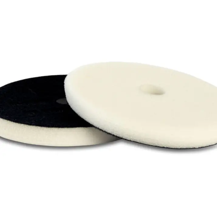 Nie przegap Royal Pads U-THIN ULTIMATE Cut 155/165mm – bardzo agresywny pad polerski, niski profil