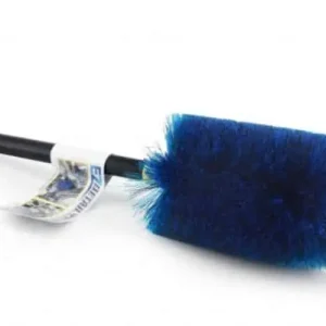 Tani EZ Detail Brush GO – szczotka do felg, nadkoli miękkie włosie