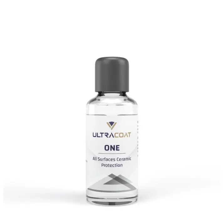 Zamów teraz Ultracoat ONE 50ml – powłoka ochronna o trwałości do 3 lat