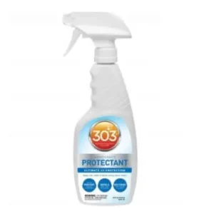 Oferta czasowa 303 Aerospace Protectant 295ml – środek zabezpieczający elementy plastikowe