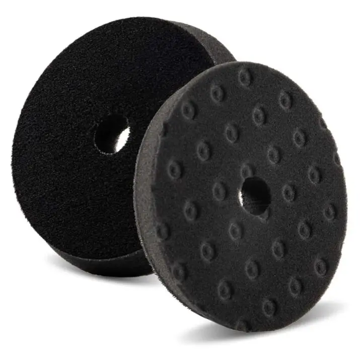 Lake Country SDO CCS Black Finishing Pad 140mm – pad polerski do wykończenia lakieru Darmowy zwrot