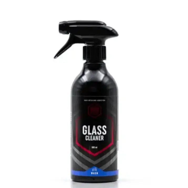 Good Stuff Glass Cleaner 500ml – skuteczny płyn do mycia szyb, odtłuszcza Łatwy zwrot