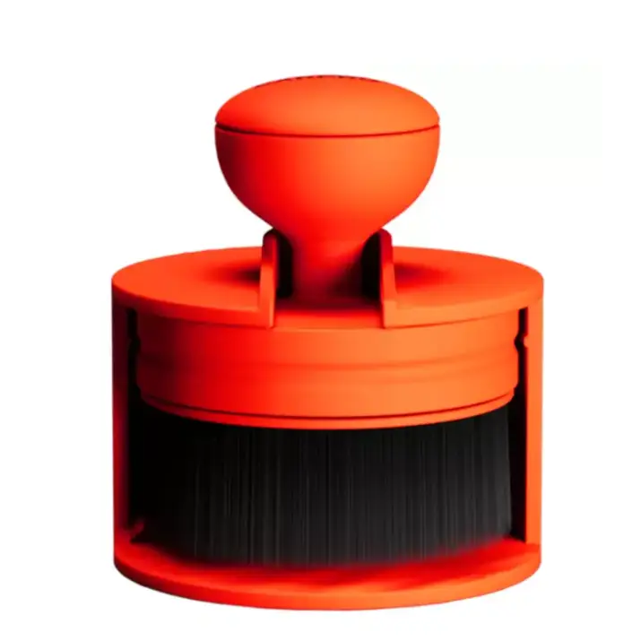 Niska cena CarPro DarkSide Tyre Brush – pędzel do aplikacji dressingu na opony, aplikator