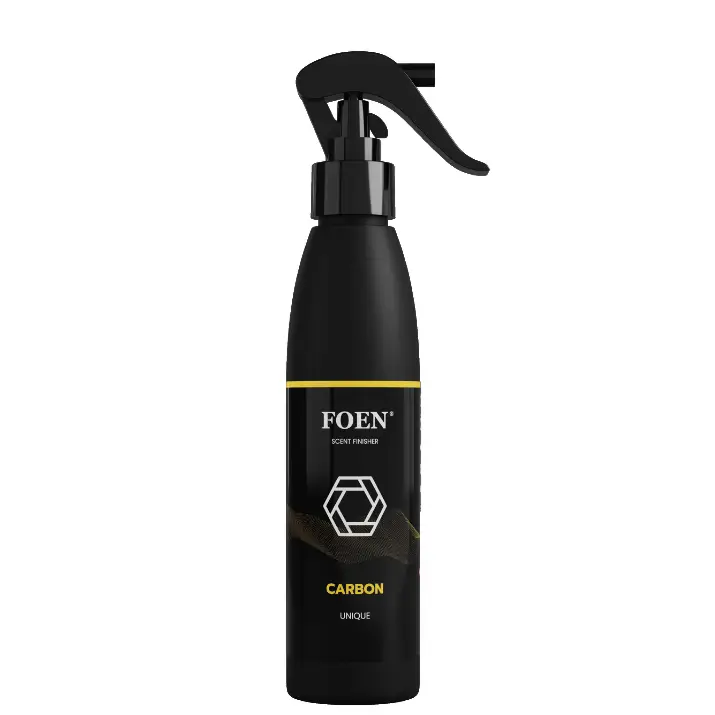 Darmowa dostawa FOEN Carbon 185ml – mix przydymionych węglem egzotycznych drzew sandałowych.