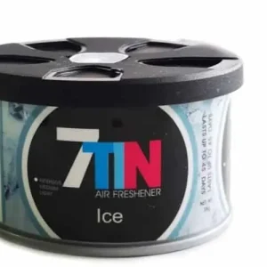 Oferta czasowa 7TIN Ice – zapach samochodowy w puszce, męskie perfumy
