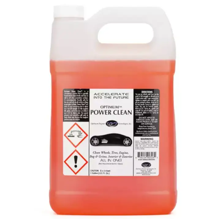 Wyprzedaż OPTIMUM OPT Power Clean 3,8L – uniwersalny środek czyszczący typu APC