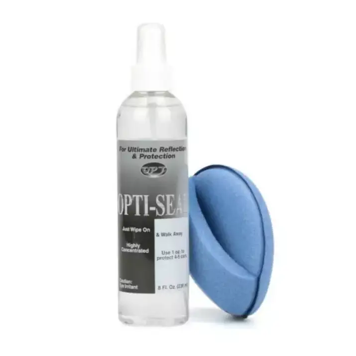 OPTIMUM Opti-Seal SIO2 236ML booster do powłok, sealent NOWA WERSJA Kup teraz