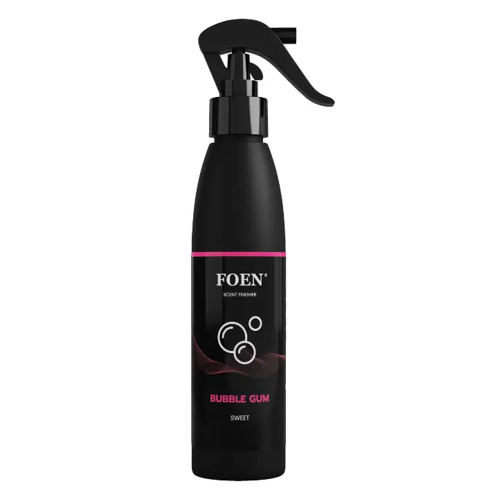 Hit cenowy FOEN Bubble Gum 185ml – odświeżacz powietrza, słodki zapach gumy balonowej