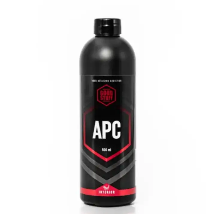 Good Stuff APC 500ml – uniwersalny środek czyszczący w formie koncentratu Promocja