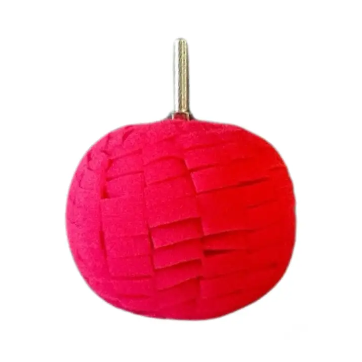 Łatwy zwrot Royal Pads Polishing Ball Soft – miękka kula polerska do trudno dostępnych miejsc