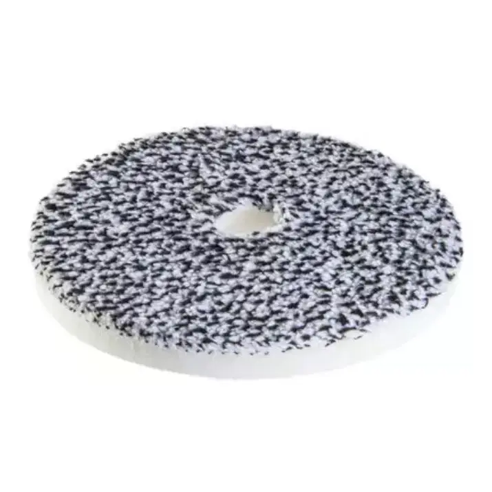 Darmowy zwrot Honey Combination 2 Face Fiber 160mm – pad mikrofibrowy do one stepów, jednoetapowej korekty