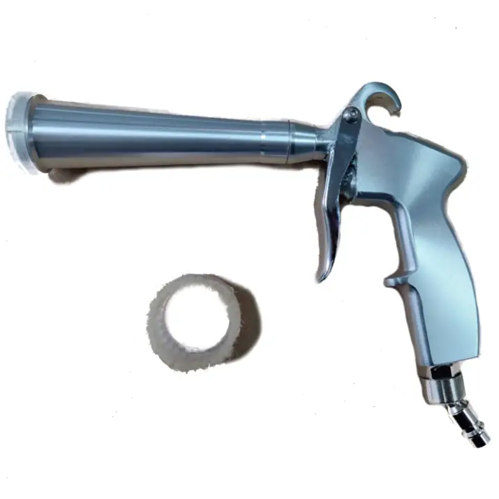 Oferta limitowana Evoxa FUKAVA Blaster – profesjonalny pistolet czyszczący do tapicerki i plastików