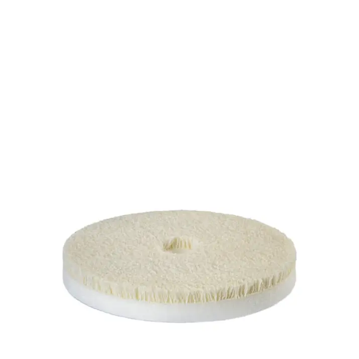 Honey Combination Short Wool Pad 2.0 80mm – naturalna wełna polerska, bardzo agresywny pad Darmowa dostawa