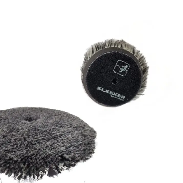 Ekspresowa dostawa Sleeker Dapple Horse 30/45mm – mała wełna polerska, super szybkie i mocno tnące futro