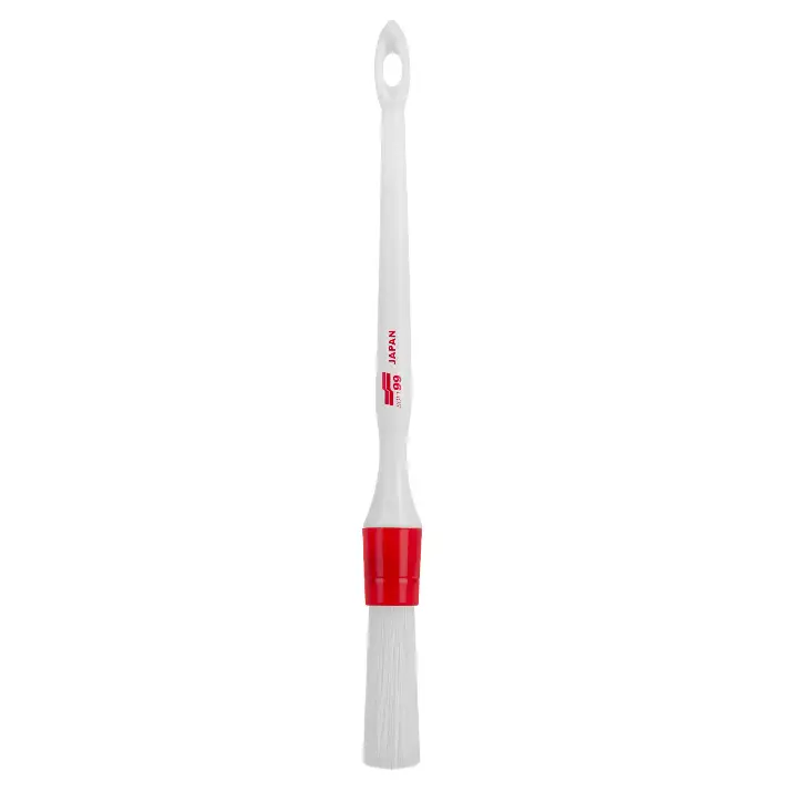 Najlepsza cena Soft99 Detailing Brush Exterior 16mm – mały pędzel detailingowy do lakieru