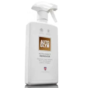 AUTOGLYM Active Insect Remover 500ml – środek do usuwania owadów z karoserii Najlepsza cena