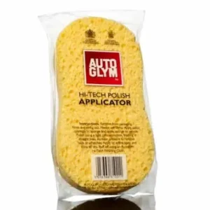AUTOGLYM Hi-Tech Polish Applicator – aplikator do nakładania wosków, mleczek i dressingów Rabat