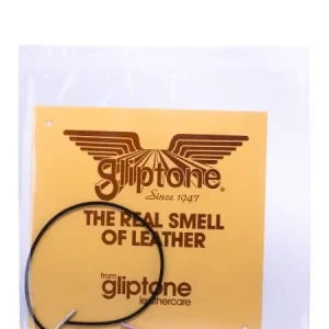 Gliptone A Long Lasting Leather Scent Under Seats – zapach skóry, duża zawieszka zapachowa pod fotel Oferta