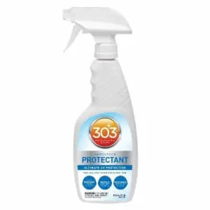 Obniżka ceny 303 Aerospace Protectant 946ml – środek zabezpieczający elementy plastikowe