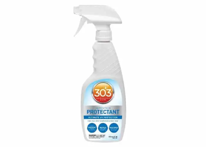 Obniżka ceny 303 Aerospace Protectant 946ml – środek zabezpieczający elementy plastikowe