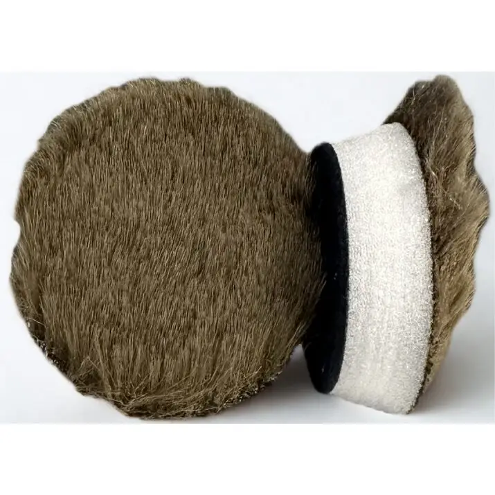 Bestseller Royal Pads Mini Pads One-Touch Wool 38/50mm – mini futro polerskie One-Step do szybkiej i skutecznej korekty lakieru