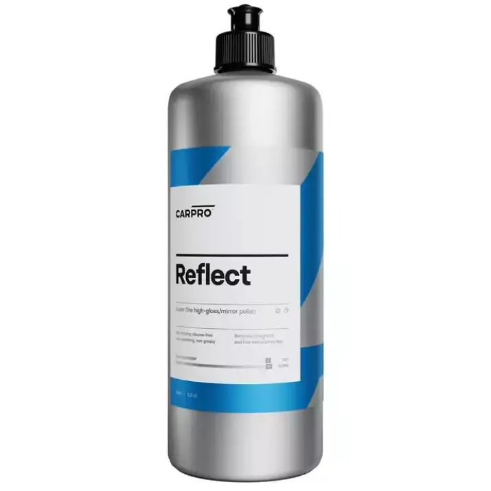 CarPro Reflect Super Fine Polish 1L – niezwykle delikatna pasta polerska Darmowy zwrot