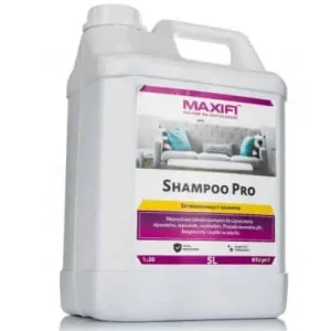 Maxifi Shampoo Pro 5L – szybki w użyciu płyn do prania ręcznego bonnet Premium