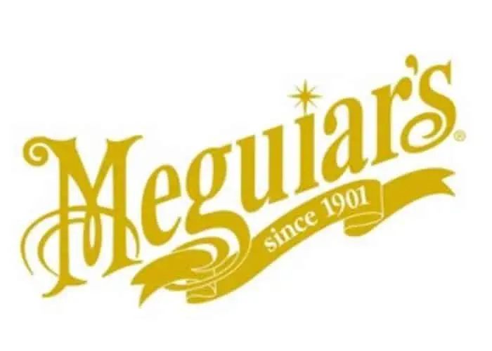 Do wyczerpania zapasów Meguiar’s Sticker Gold – naklejka zewnętrzna złota 1szt.