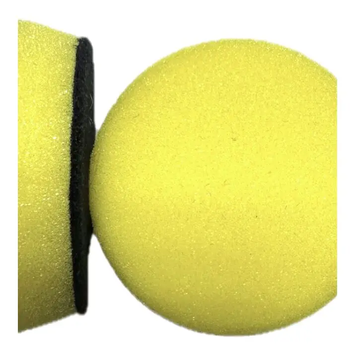 Sprawdź teraz Royal Pads Mini Pads 38/50mm ULTRA Cut – agresywna mini gąbka polerska