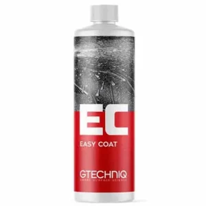 Gtechniq Easy Coat Refill 500ml – 3 miesięczna powłoka ochronna na mokro Szybka wysyłka