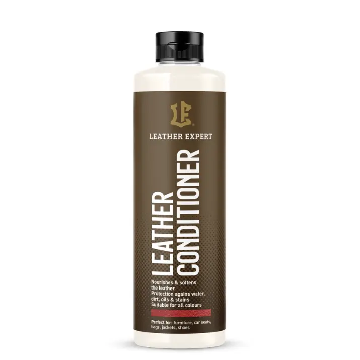 Oferta Leather Expert Conditioner 500ml – odżywka do skóry w formie balsamu