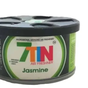 7TIN Jasmine – zapach samochodowy w puszce, jaśmin Do wyczerpania zapasów