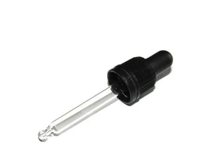 Szybka wysyłka Pipeta / Zakraplacz do powłok 30ml