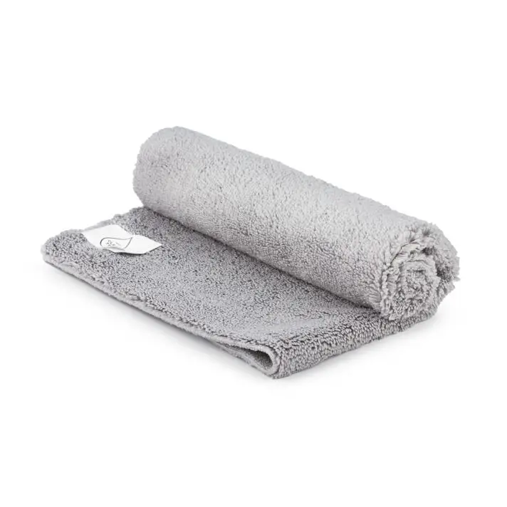 Kup online CLEANTLE Daily Cloth 40x40cm 350gsm – uniwersalna mikrofibra, delikatna i bezszwowa
