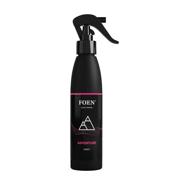 FOEN Adventure 185ml – świeży i intensywny zapach owocowo kwiatowy Dodaj do koszyka