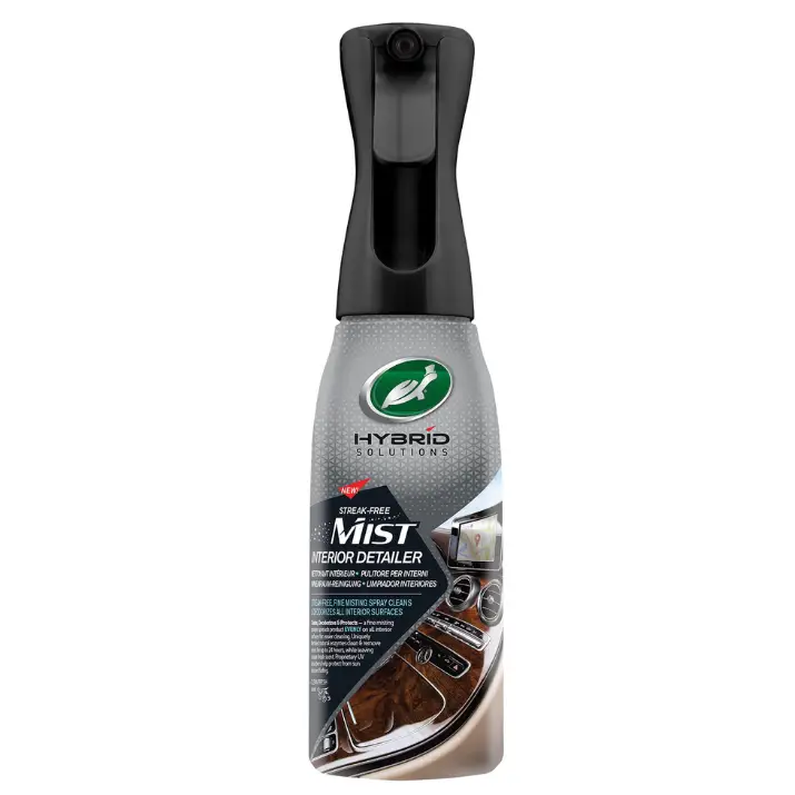 Turtle Wax Hybrid Solutions Interior Detailer 591ml – Quick Detailer do kokpitu Super okazja